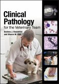 Clinical Pathology for the Veterinary Team (eBook, PDF)