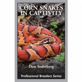 Corn Snakes in Captivity (eBook, ePUB)