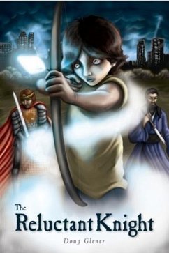 Reluctant Knight (eBook, ePUB) - Glener, Doug