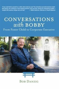 Conversations with Bobby (eBook, ePUB) - Danzig, Bob