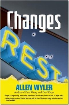 Cover Changes (eBook, ePUB)