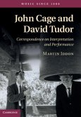 John Cage and David Tudor (eBook, PDF)