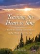Teaching the Heart to Sing (eBook, ePUB) - Bild 1
