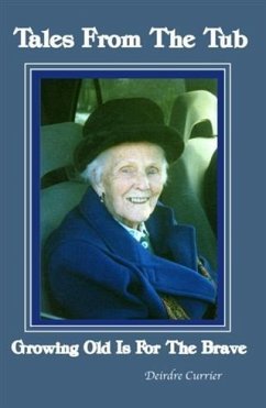 Cover Tales From The Tub (eBook, ePUB)