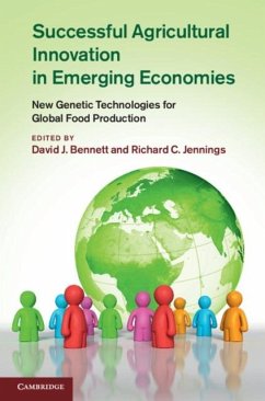 Successful Agricultural Innovation in Emerging Economies (eBook, PDF)
