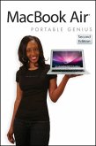 MacBook Air Portable Genius (eBook, PDF)