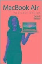 MacBook Air Portable Genius (eBook, PDF) - McFedries, Paul