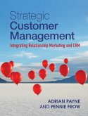 Strategic Customer Management (eBook, PDF)