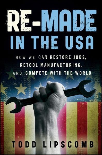 Re-Made in the USA (eBook, ePUB)