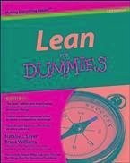 Lean For Dummies (eBook, ePUB) - Sayer, Natalie J.; Williams, Bruce