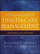 Foundations of Health Care Management... - Bild 1