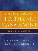 Foundations of Health Care Management (eBook, PDF)