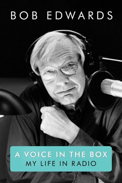 Cover A Voice in the Box (eBook, ePUB)