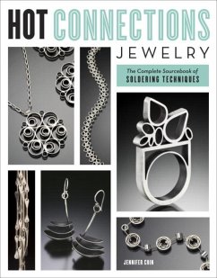 Cover Hot Connections Jewelry (eBook, ePUB)
