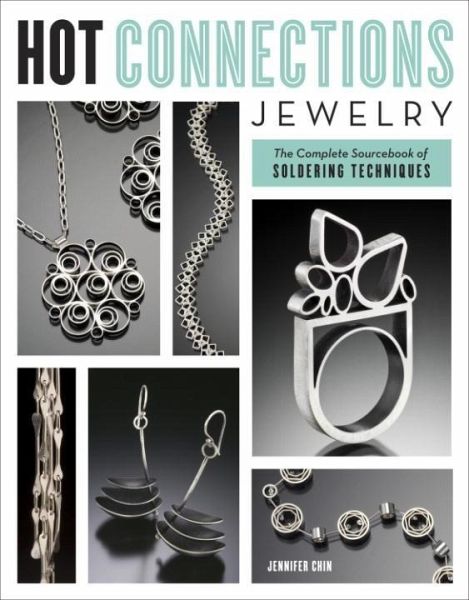 Hot Connections Jewelry (eBook, ePUB)