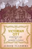 The Victorian City (eBook, ePUB)