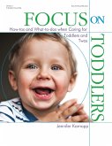 Focus on Toddlers (eBook, ePUB)