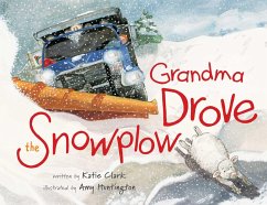 Cover Grandma Drove the Snowplow (eBook, ePUB)