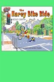 Harey Bike Ride (eBook, ePUB)