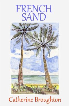 Cover French Sand (eBook, ePUB)