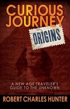 Cover Curious Journey: Origins (eBook, ePUB)
