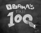 Obama's First 100 (eBook, ePUB)