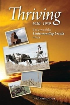Cover Thriving: 1920-1939 (eBook, ePUB)