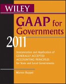 Wiley GAAP for Governments 2011 (eBook, ePUB)