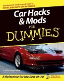 Car Hacks and Mods For Dummies (eBook, ePUB)