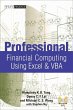 Professional Financial Computing Using... - Bild 1
