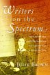 Writers on the Spectrum (eBook, ePUB) - Bild 1