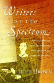 Writers on the Spectrum (eBook, ePUB)