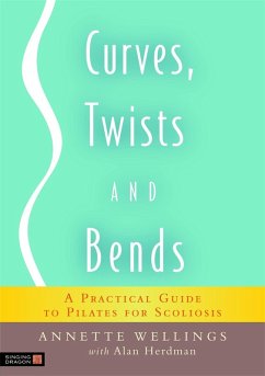 Cover Curves, Twists and Bends (eBook, ePUB)