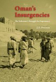 Oman's Insurgencies (eBook, ePUB)