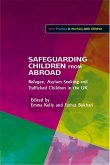 Safeguarding Children from Abroad (eBook, ePUB)