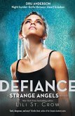 Defiance (eBook, ePUB)