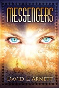 Cover Messengers (eBook, ePUB)