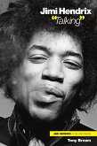 Jimi Hendrix: 'Talking' (eBook, ePUB)