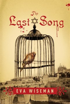 The Last Song (eBook, ePUB) - Wiseman, Eva