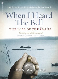 When I Heard the Bell (eBook, ePUB) - Macleod, John