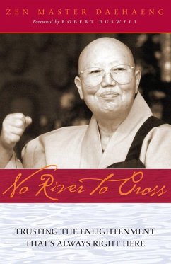 Cover No River to Cross (eBook, ePUB)
