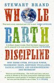 Whole Earth Discipline (eBook, ePUB)