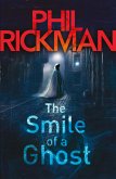 The Smile of a Ghost (eBook, ePUB)