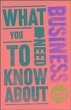 What You Need to Know about Business... - Bild 1