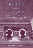Cecelia and Fanny (eBook, ePUB) Cecelia and Fanny (eBook, ePUB)