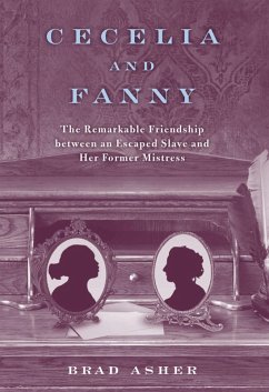 Cover Cecelia and Fanny (eBook, ePUB)