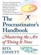 The Procrastinator's Handbook (eBook,... - Bild 1
