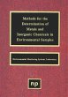 Methods for the Determination of Metals... - Bild 1