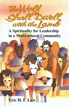 Wolf Shall Dwell with the Lamb (eBook, PDF) - Law, Eric H F