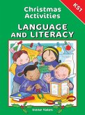 Christmas Activities for Language and Literacy KS1 (eBook, PDF)